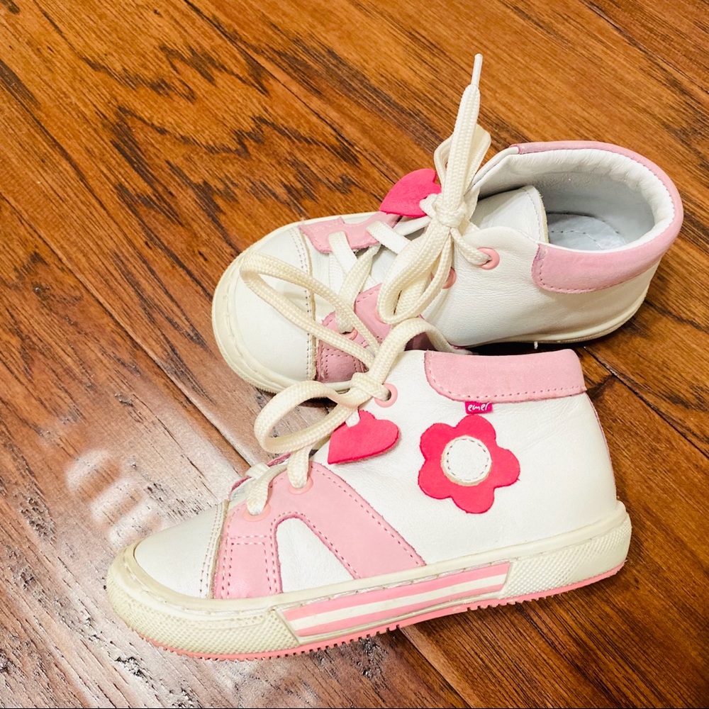 EMEL SNEAKERS - Picture 6 of 8